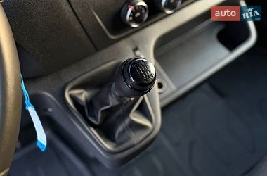 Вантажний фургон Renault Master 2024 в Дубні