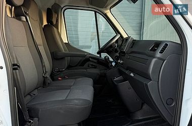 Вантажний фургон Renault Master 2024 в Дубні