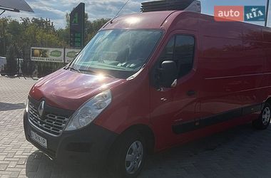Рефрижератор Renault Master 2015 в Полтаве Рефрижератор Renault Master 2015 в Полтаве
