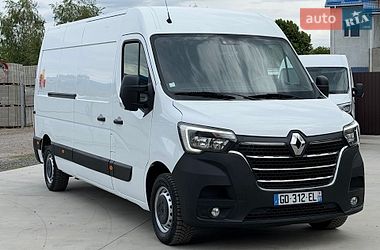 Рефрижератор Renault Master 2021 в Млинове