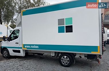 Другие грузовики Renault Master 2022 в Ровно фото 6 Другие грузовики Renault Master 2022 в Ровно