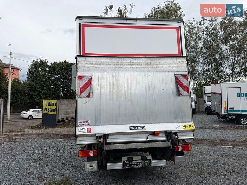Другие грузовики Renault Master 2022 в Ровно фото 11 Другие грузовики Renault Master 2022 в Ровно