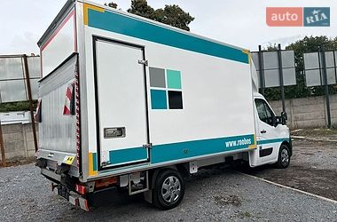 Другие грузовики Renault Master 2022 в Ровно фото 15 Другие грузовики Renault Master 2022 в Ровно