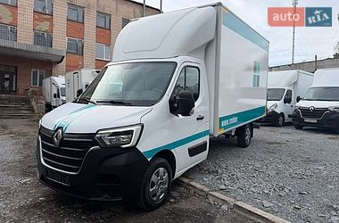 Другие грузовики Renault Master 2022 в Ровно фото 24 Другие грузовики Renault Master 2022 в Ровно