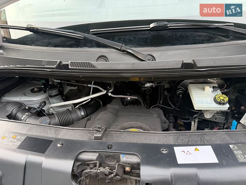 Другие грузовики Renault Master 2022 в Ровно фото 26 Другие грузовики Renault Master 2022 в Ровно