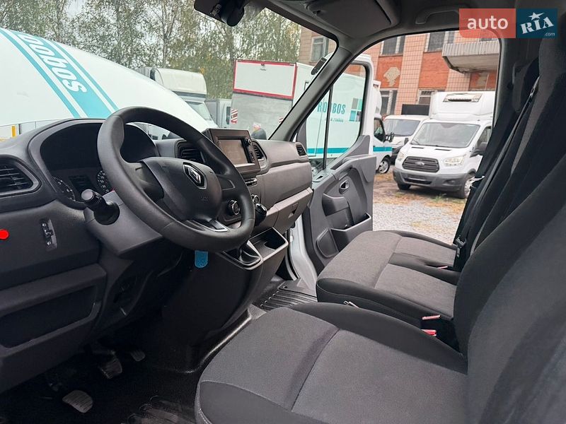 Другие грузовики Renault Master 2022 в Ровно фото 33 Другие грузовики Renault Master 2022 в Ровно