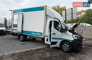 Другие грузовики Renault Master 2022 в Ровно фото 47 Другие грузовики Renault Master 2022 в Ровно