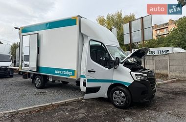 Другие грузовики Renault Master 2022 в Ровно фото 50 Другие грузовики Renault Master 2022 в Ровно