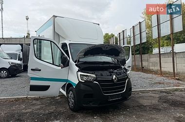Другие грузовики Renault Master 2022 в Ровно фото 53 Другие грузовики Renault Master 2022 в Ровно