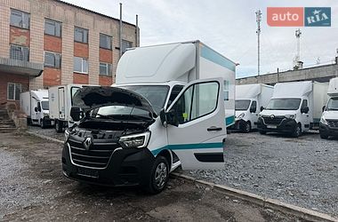 Другие грузовики Renault Master 2022 в Ровно фото 58 Другие грузовики Renault Master 2022 в Ровно