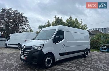 renault master 2022 в Бердичів від про продавця Игорь renault master 2022 в Бердичів від професійного продавця Игорь