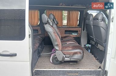 Мікровен Renault Master 2015 в Костопілі