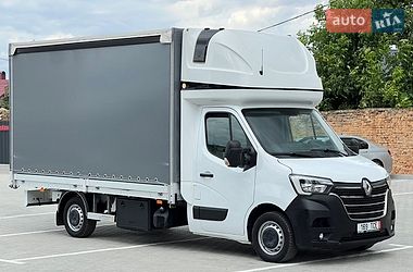 renault master 2021 в Дубно від професійного продавця Сергій