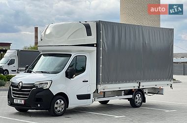 renault master 2020 в Дубно від професійного продавця Сергій