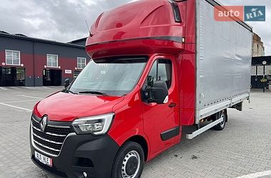 renault master 2021 в Дубно від професійного продавця Сергій