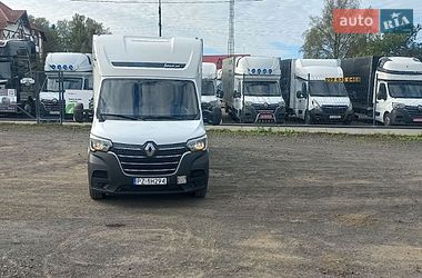 Тентованый Renault Master 2022 в Ковеле
