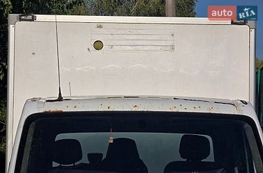 Грузовой фургон Renault Master 2018 в Хмельницком