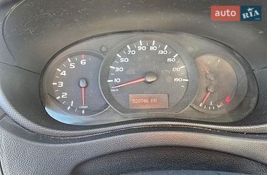 Грузовой фургон Renault Master 2018 в Хмельницком