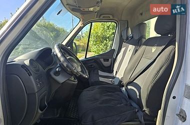Грузовой фургон Renault Master 2018 в Хмельницком