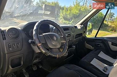 Грузовой фургон Renault Master 2018 в Хмельницком