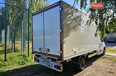 Грузовой фургон Renault Master 2018 в Хмельницком