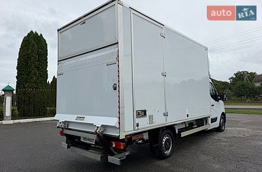 Вантажний фургон Renault Master 2022 в Дубні