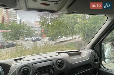 Грузопассажирский фургон Renault Master 2012 в Киеве
