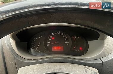Грузопассажирский фургон Renault Master 2012 в Киеве