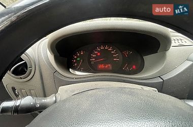 Грузопассажирский фургон Renault Master 2012 в Киеве