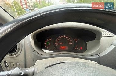 Грузопассажирский фургон Renault Master 2012 в Киеве