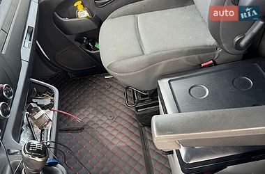 Тентованый Renault Master 2020 в Мукачево