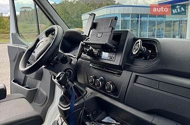 Тентованый Renault Master 2020 в Мукачево