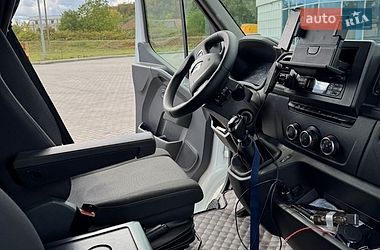 Тентованый Renault Master 2020 в Мукачево