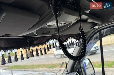 Тентованый Renault Master 2020 в Мукачево