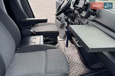 Тентованый Renault Master 2020 в Мукачево