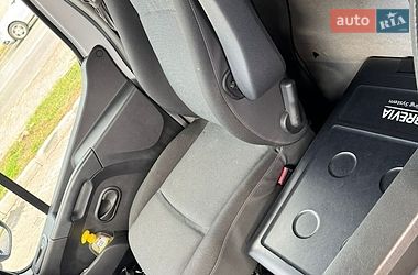 Тентованый Renault Master 2020 в Мукачево