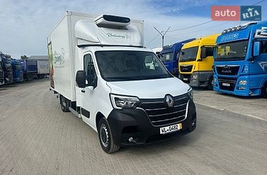 Рефрижератор Renault Master 2024 в Калуше