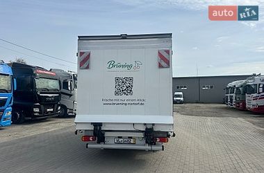 Рефрижератор Renault Master 2024 в Калуше