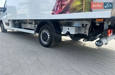 Рефрижератор Renault Master 2024 в Калуше
