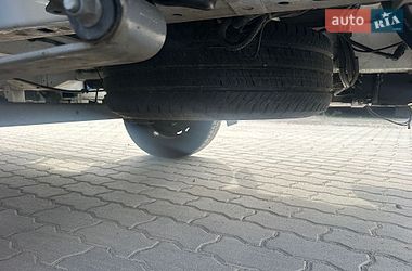 Рефрижератор Renault Master 2024 в Калуше