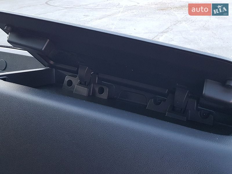 Грузовой фургон Renault Master 2022 в Виннице
