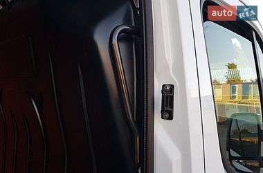 Грузовой фургон Renault Master 2022 в Виннице