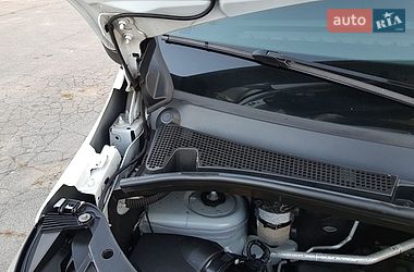 Грузовой фургон Renault Master 2022 в Виннице