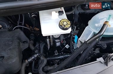Грузовой фургон Renault Master 2022 в Виннице