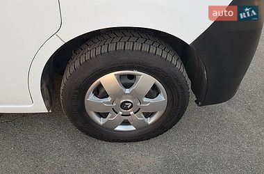 Грузовой фургон Renault Master 2022 в Виннице