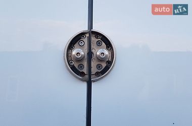 Грузовой фургон Renault Master 2022 в Виннице