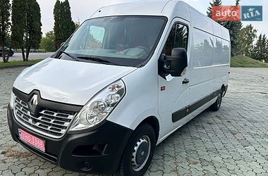 renault master 2016 в Дубно от профессионального продавца Володимир