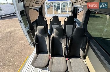 Городской автобус Renault Master 2020 в Киеве Городской автобус Renault Master 2020 в Киеве
