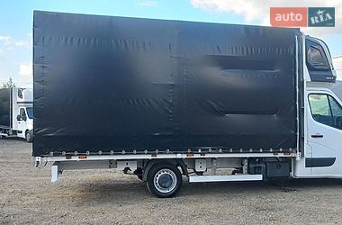 Тентованый Renault Master 2021 в Ковеле