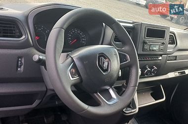 Тентованый Renault Master 2021 в Ковеле